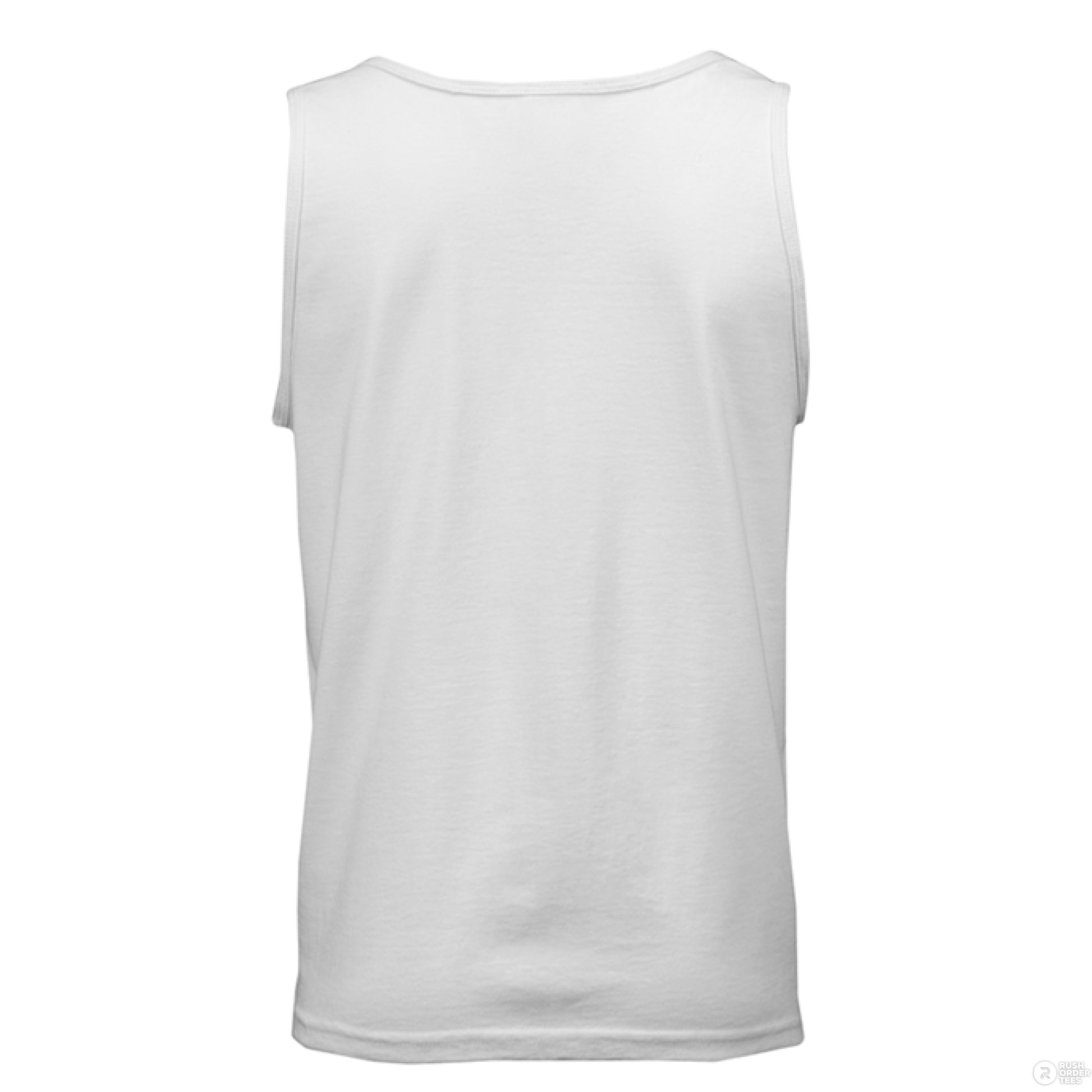 WHITE - BACK