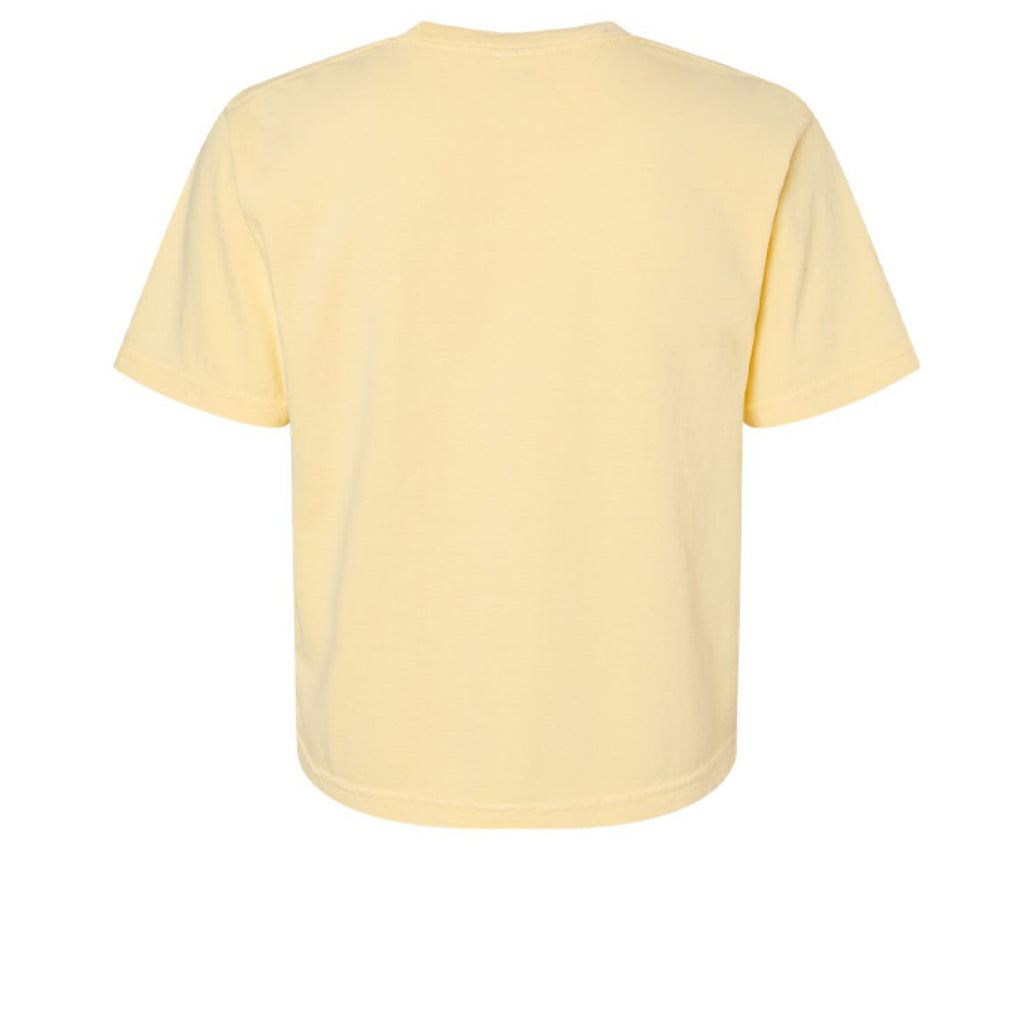 Butter - BACK