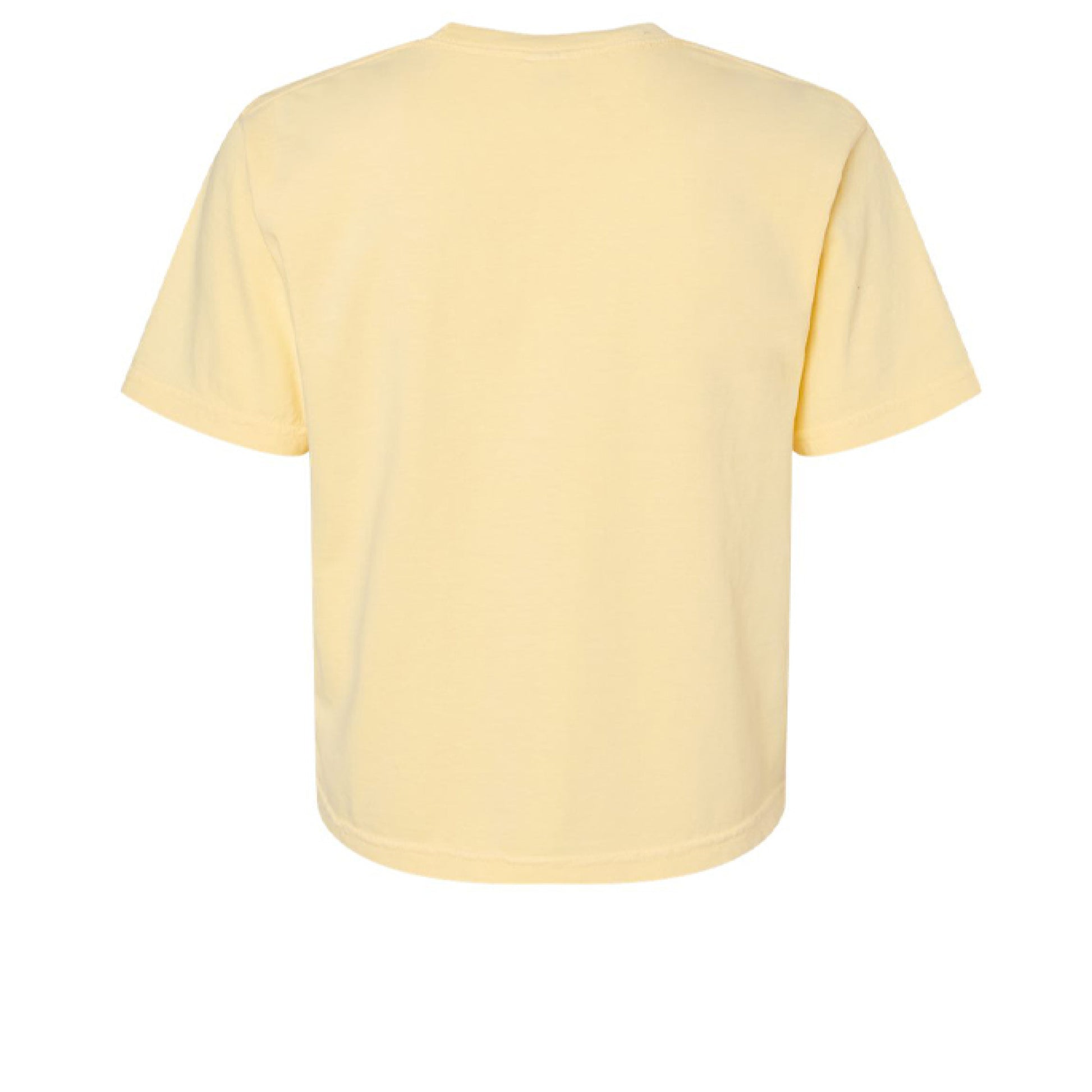 Butter - BACK
